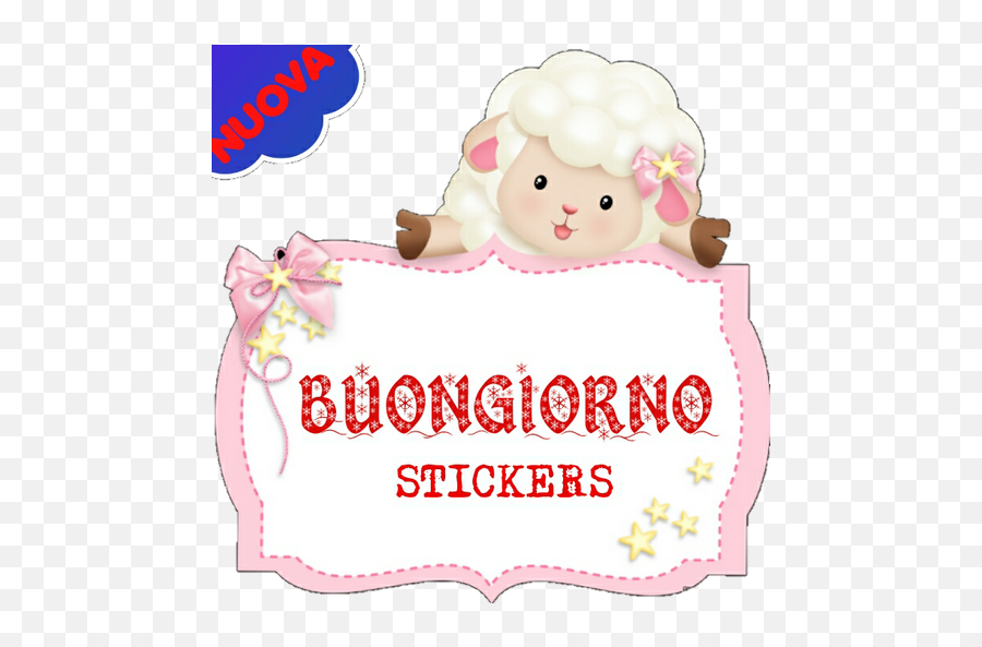 Buongiorno E Buonanotte Wastickerapps 10 Apk Download - Ok Happy Emoji,Emoticon Whatsapp Nuove