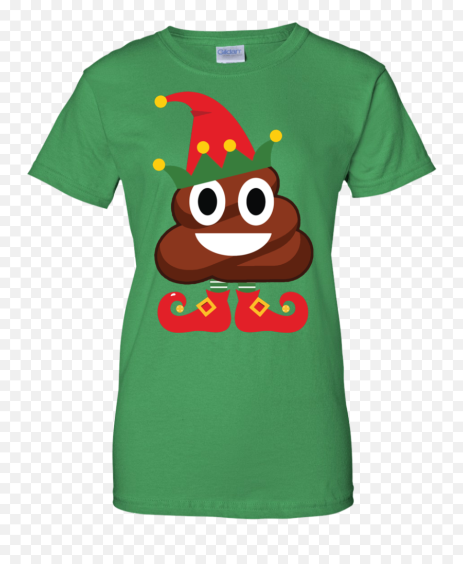 Elf Poop Emoji Funny Christmas Men,Emoji Sweatshirt Men