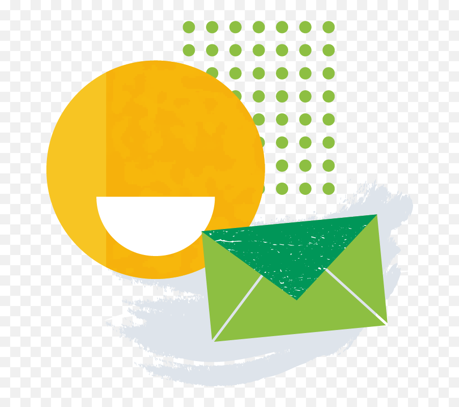 57 Key Email Marketing Stats For 2021 - Horizontal Emoji,Emoji Lines