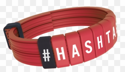 Hashtag Bracelets Customize Your Bracelet - Hashtag Bracelets Emoji,Emoticon Bracelet