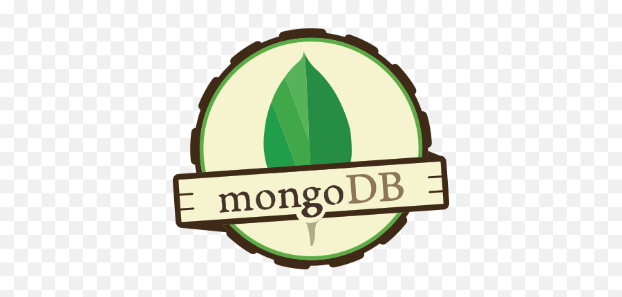 Download Hundreds Of Popular Mongodb Articles - Mongodb Mongodb Logo Emoji,Whats The Emoji Popular Answers