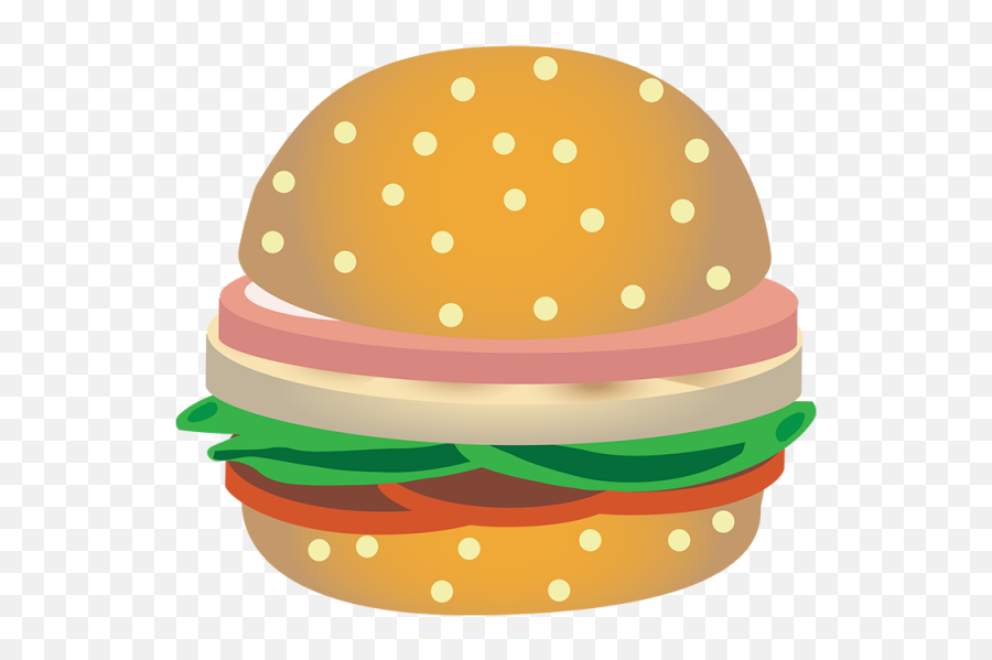 Eye Clipart Burger Eye Burger Transparent Free For Download - Hamburger Bun Emoji,Eye Of Ra Emoji