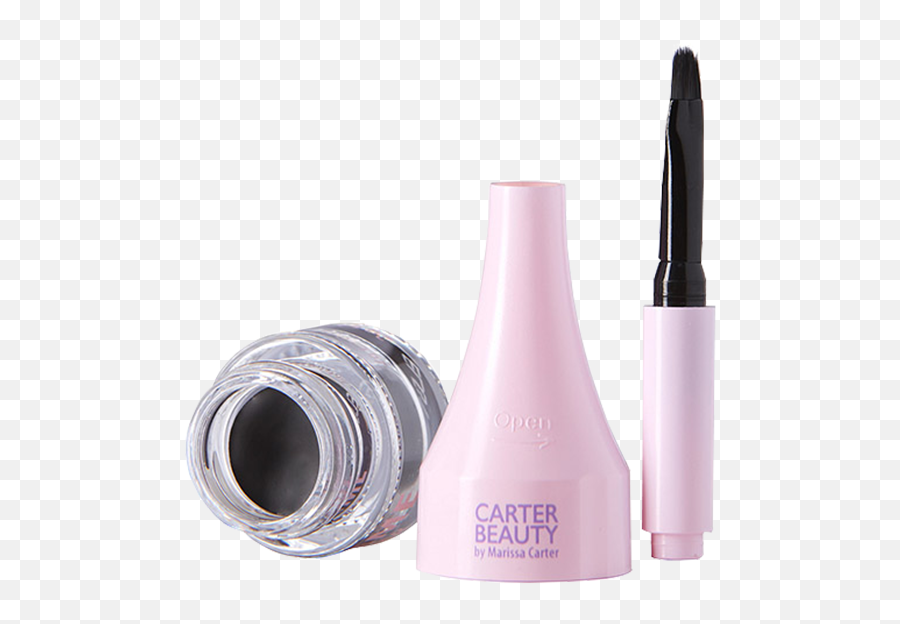 This Is The Eyeliner Ariana Grande Uses - Supreme Gel Liner Carter Emoji,Emotion Mariah Carey Ariana Grande