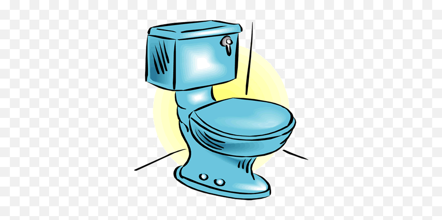 Toilet Clip Art - Clip Art Library Toilet Clip Art Free Emoji,Toilet Flush Emoticon