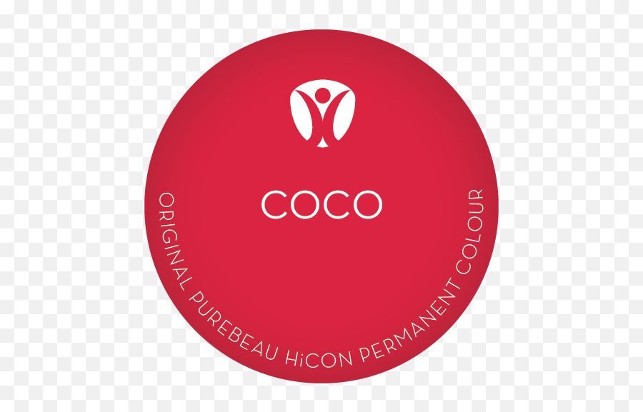 Lp Coco - Dot Emoji,Rouge Coco Shine Emotion