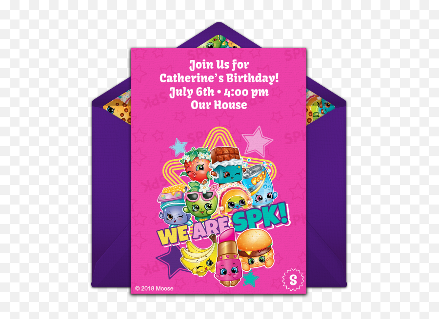 Shopkins Printables - W Shopkins Emoji,Emoji Party Favor Ideas