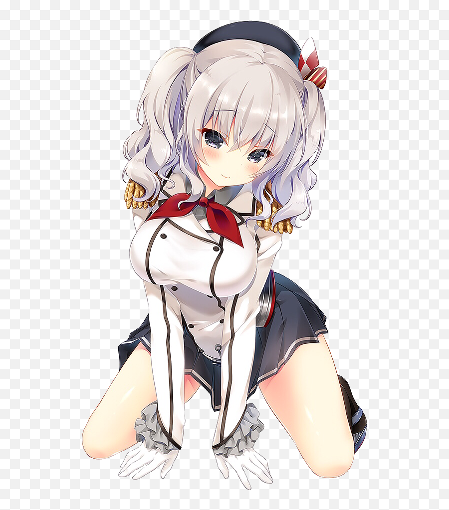 Discover Trending Kancolle Stickers Picsart - Anime Kashima Emoji,Kancolle Emoji