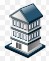 Apartment House Png Files Emoji,Wwf Emoticons