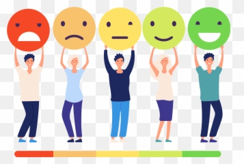 Housing Complaints And Compliments - Customer Churn Emoji,Complain Emoticon