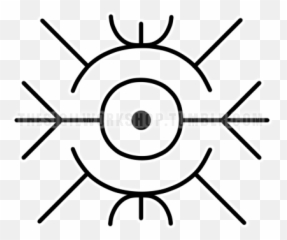 The Sigil Workshop Sigil Sigil Magic Magic Symbols - Market Positioning Icon Emoji,No Emotions For Magick