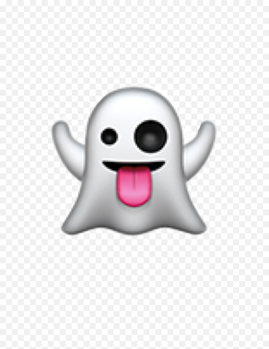 Emoji Ghost Geist Snapchat Sticker,Snapchat Moving Emojis