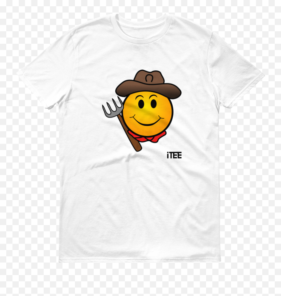 Emoji U2013 Itee - Tee Shirt Colin Kaepernick,Cowboy Emoji