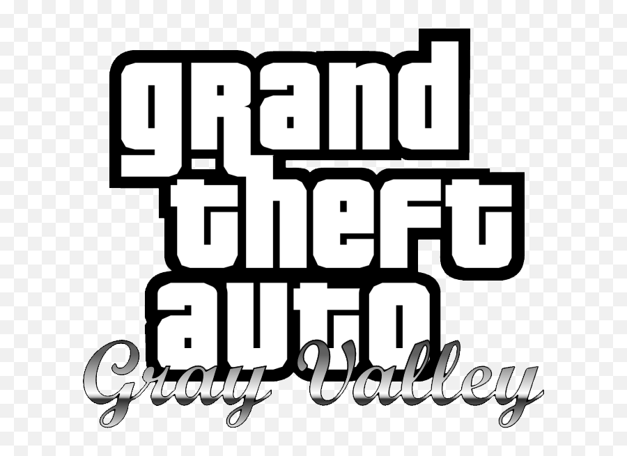 Gray Valley - Language Emoji,Grad Theft Auto 1 Without Emotion