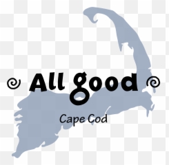 Novelty Gifts All Good Cape Cod - Language Emoji,Avocado Toast Emoji