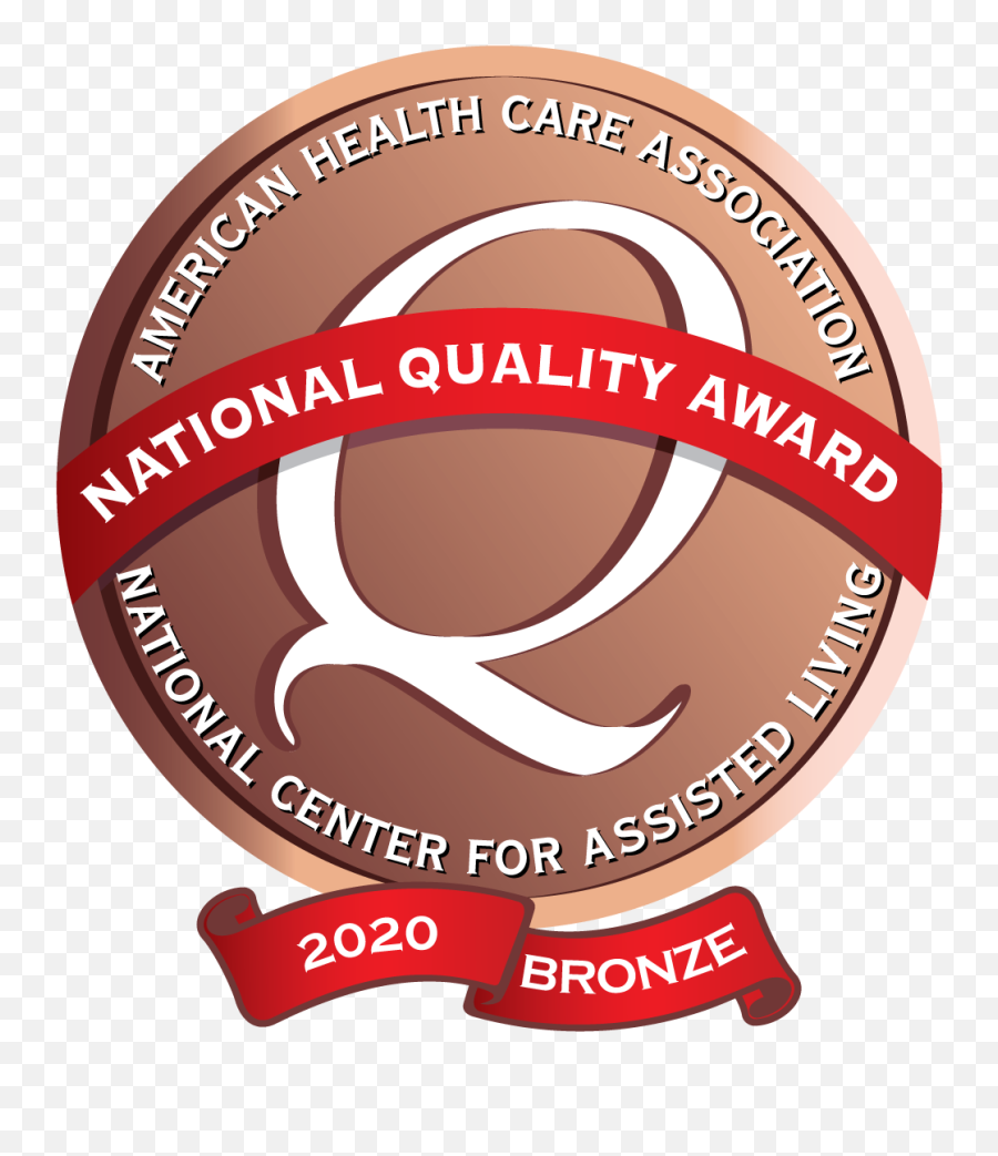 News U0026 Events Care Initiatives - 2019 Bronze Quality Award Ahca Emoji,Arbonne 30 Days To Healthy Living Smile Emoticon