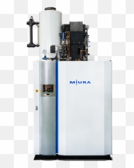 An Ultra Low Nox Steam Boiler - Cylinder Emoji,Papers Please Emoticon Steam