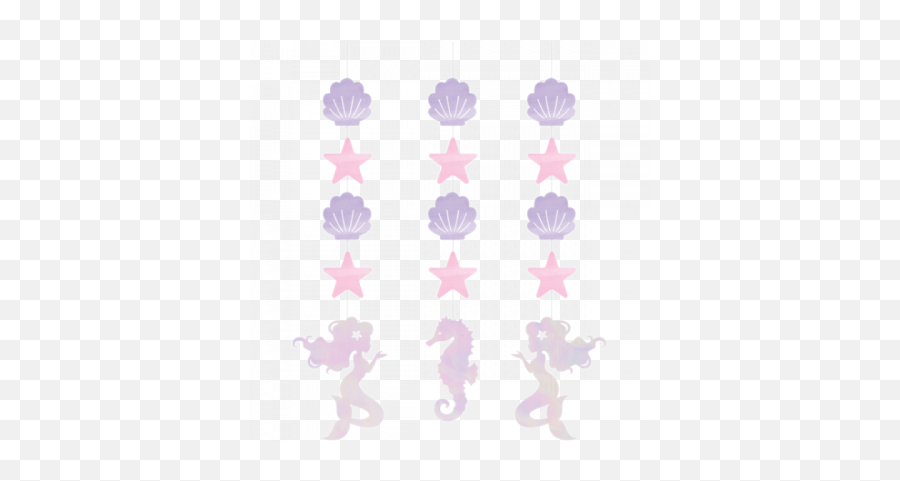 Mermaid Shine Iridescent Dinner Plates Paper 22cm - 8 Pack Girly Emoji,Mermaid Emoticons Facebook