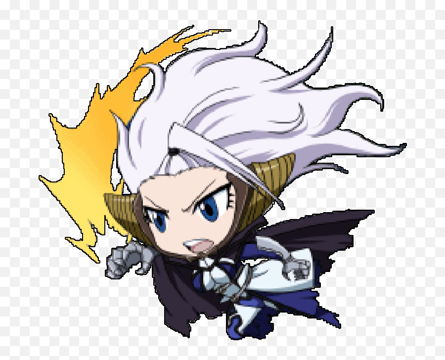 Majin Mirajane Tumblr Anime Quotes Fairy Tale - Lowgif Fairy Tail Chibi Mira Emoji,Fairy Tale Emojis