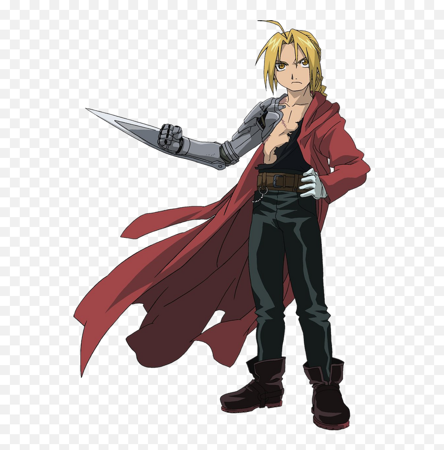 Who Would Win In A Fight Aang Or Edward Elric - Quora Edward Elric Full Metal Alchemist Emoji,Bender Monk Emotion