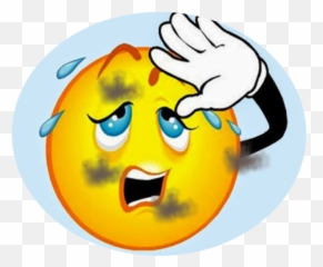 Pv Savvy - Buyer Beware Hot Weather Hot Emoji,Beware Emoticon