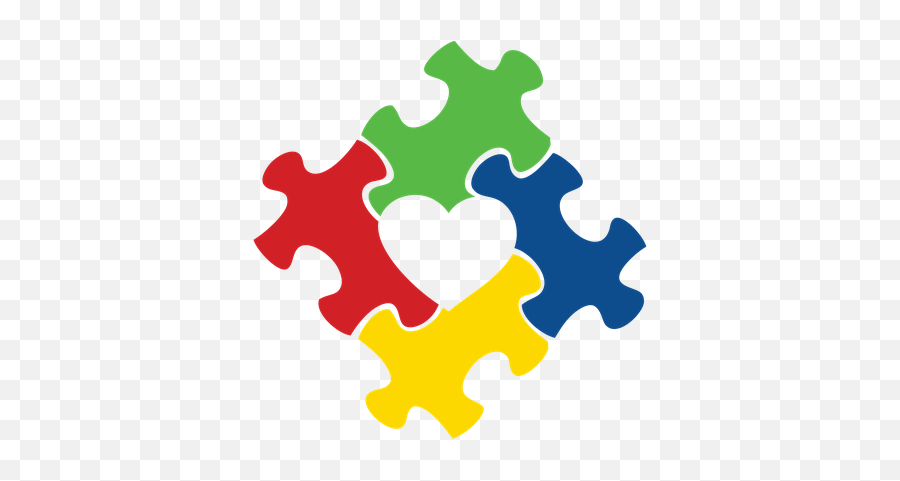 Why Is The Rainbow Infinity Symbol Proposed By Autistic - Autism Puzzle Svg Emoji,Emotions Symbolism