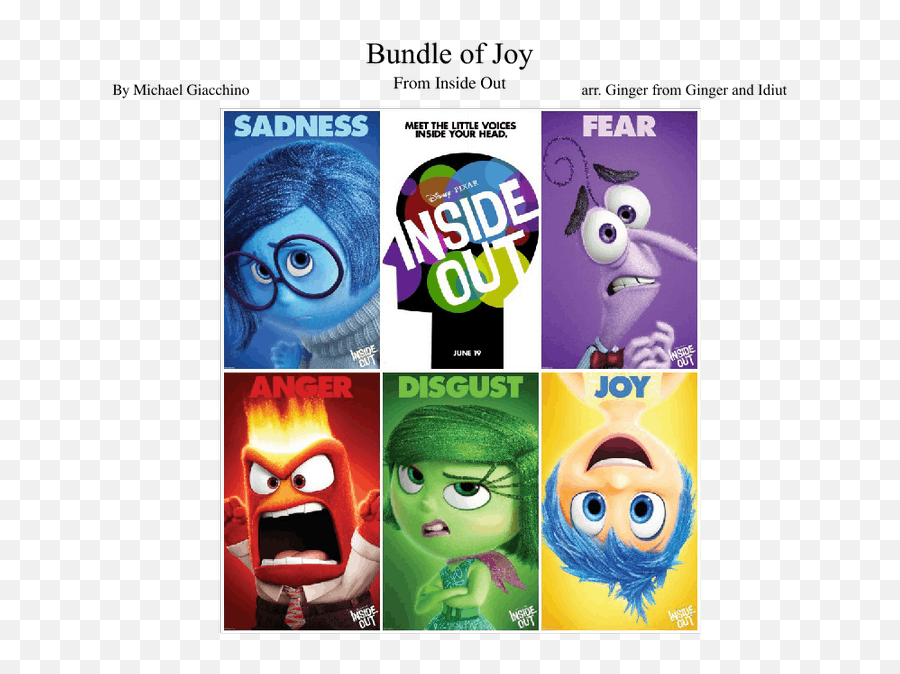 Inside Out Anger Png - You Feeling Inside Out Emoji,Inside Out 2015 Spot Emotions