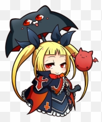 Crow The Booletu0027s Content - Page 85 Ssmb Rachel Alucard Chibi Emoji,Yusei Emoji