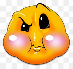 Matt Sparks - Happy Emoji,Holding Breath Emoji