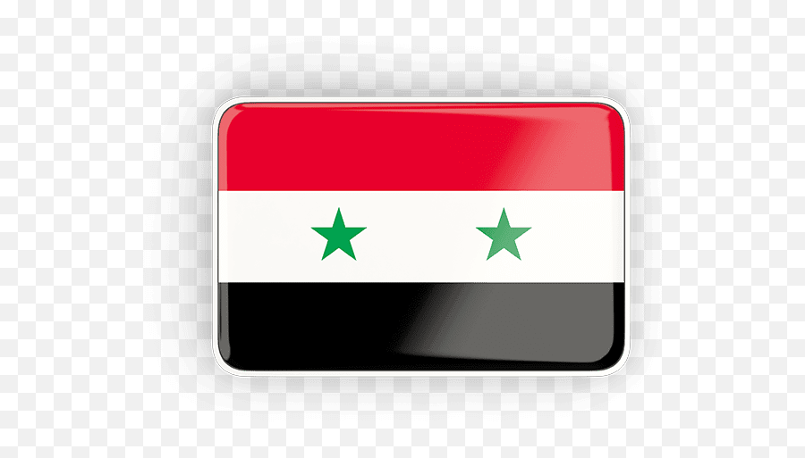 Syria Flag Icon - Syria Flag Emoji,Syria Flag Emoji