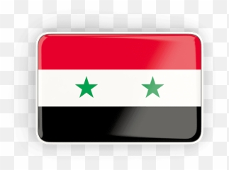 Syria Flag Icon - Syria Flag Emoji,Syria Flag Emoji