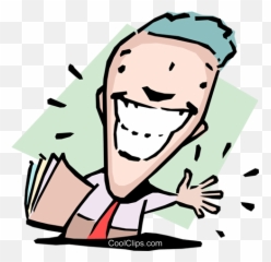 A Warm Welcome Royalty Free Vector Clip Art Illustration - Not Plagiarism Emoji,Royalty Free Emotion Drawings