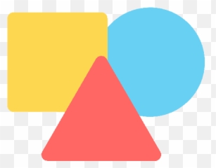 Geometry And Trigonometry Symbols - Trigonometry Symbol Emoji,Equals 3 Equals Emoticon Meaning
