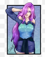 Seraphine Got Me Feeling All Types Of Emotions Lolfanart - League Of Legends Seraphine Fanart Emoji,All Emotions