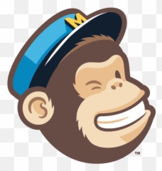 Mailchimp Logo Transparent Png - Mailchimp Icon Png Emoji,Mail Chimp Emojis