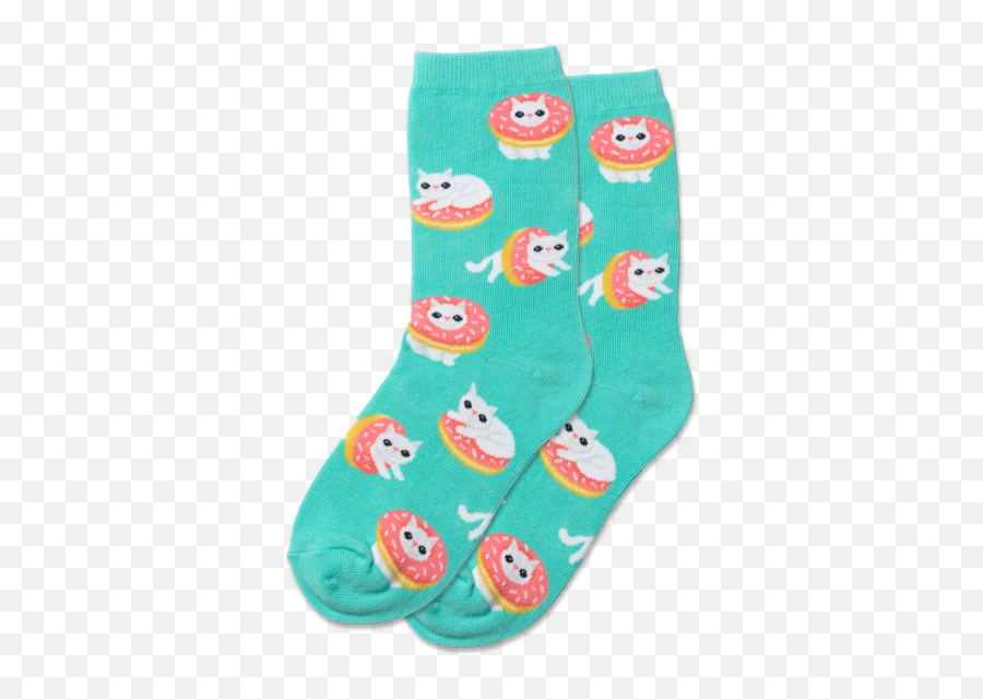 Kids Socks - Soft Emoji,Socks With Emojis On Them For Kids