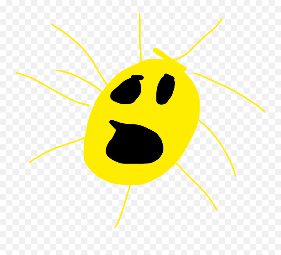 Night Zookeeper - Happy Emoji,Guess The Emoji Umbrella And Sun