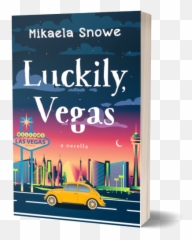 Counting On Vegas Mikaela Snowe - Fiction Emoji,Las Vegas Emojis