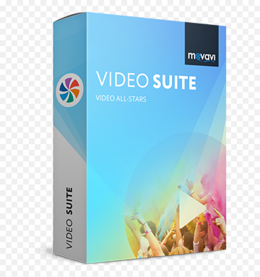 Movavi Video Suite 17 - Movavi Video Suite 2020 Emoji,Lightworks Add Emoji