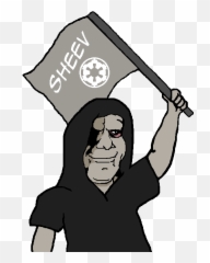 The Oppression Of The Sith Will Never - Fictional Character Emoji,Emotions Jedi Sith Fanfiction