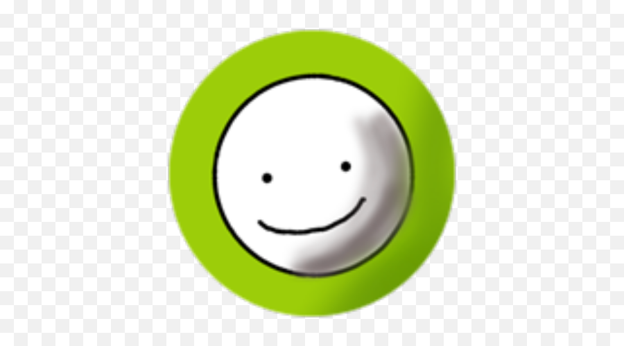 Lost Mask - Happy Emoji,Lost Grin Emoticon