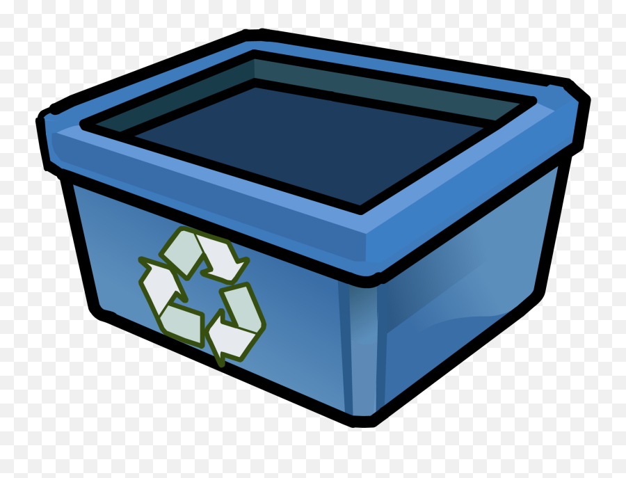 Recycle Hunt Club Penguin Wiki Fandom - Waste Container Lid Emoji,Recycle Emojis