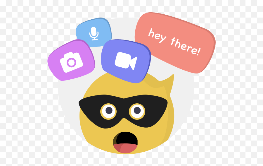 Connected2me Chat Anonymously And Meet New People - Connected2 Me Chat Emoji,Emoticon Fazer Oque Né