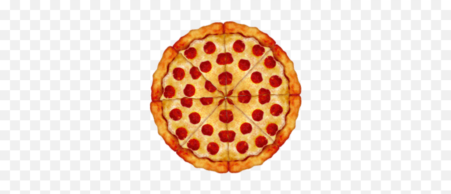 Pizza Time Sticker For Ios Android Giphy Single Iphone - Pizza Gif Emoji,Animated Emojis For Android