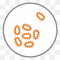Paleta Farm To Table Meal Delivery - Bike Chainring Black And White Emoji,Ketogenic Emoticon
