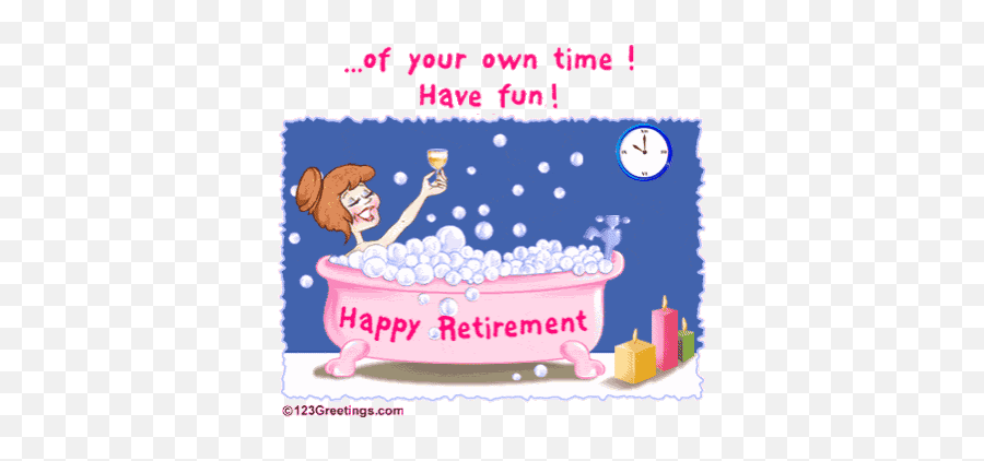 Best Happy Retirement Gifs Gfycat - Happy Emoji,Retimrement Emoticons