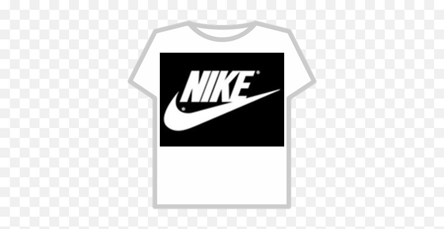 Liela Maldba Prgs Špakteles Nike Shirt Roblox - Nike Emoji,Nike Symbol Emoji