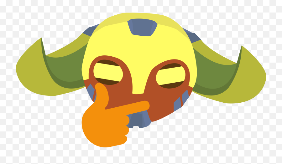 The Overthonks Wip - Album On Imgur Orisa Png Emoji,Genji Emojis