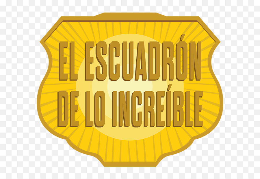 Odd Squad - El Escuadron De Lo Increible Netflix Emoji,Strange Emotion Face