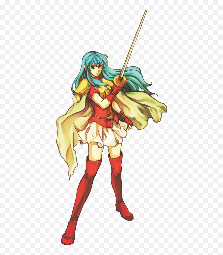 Lazodiac Plays Fire Emblem The Sacred Stones Screenshot - Eirika Sacred Stones Emoji,Blade And Soul Chat Emoticon