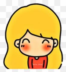 Cutebunnykawaiikawaiicute Sticker By Ayat - Happy Emoji,Emoji Girl Ios10